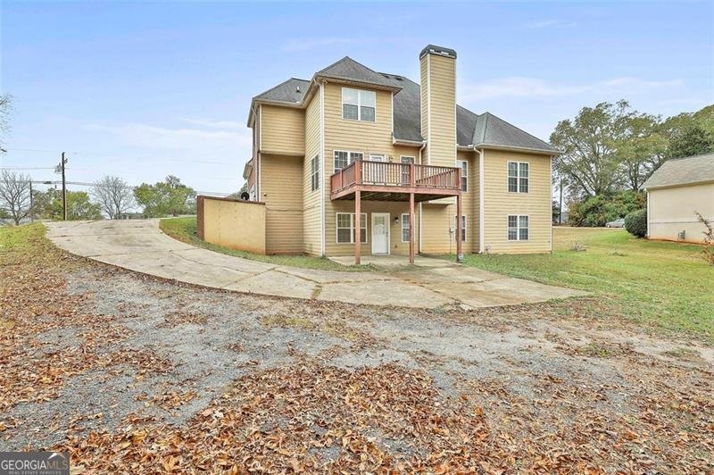 401 HIGHWAY 279 Fayetteville - 55