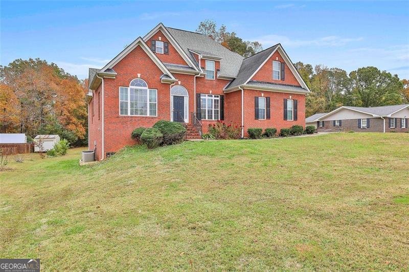 401 HIGHWAY 279 Fayetteville - 6