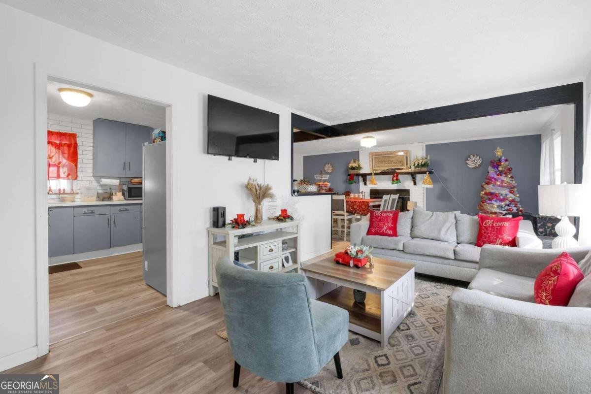 2611 Kings Circle Lawrenceville - 11