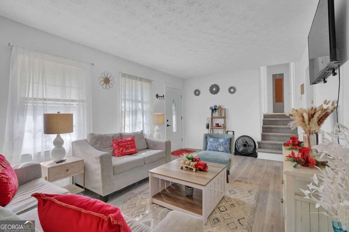 2611 Kings Circle Lawrenceville - 13