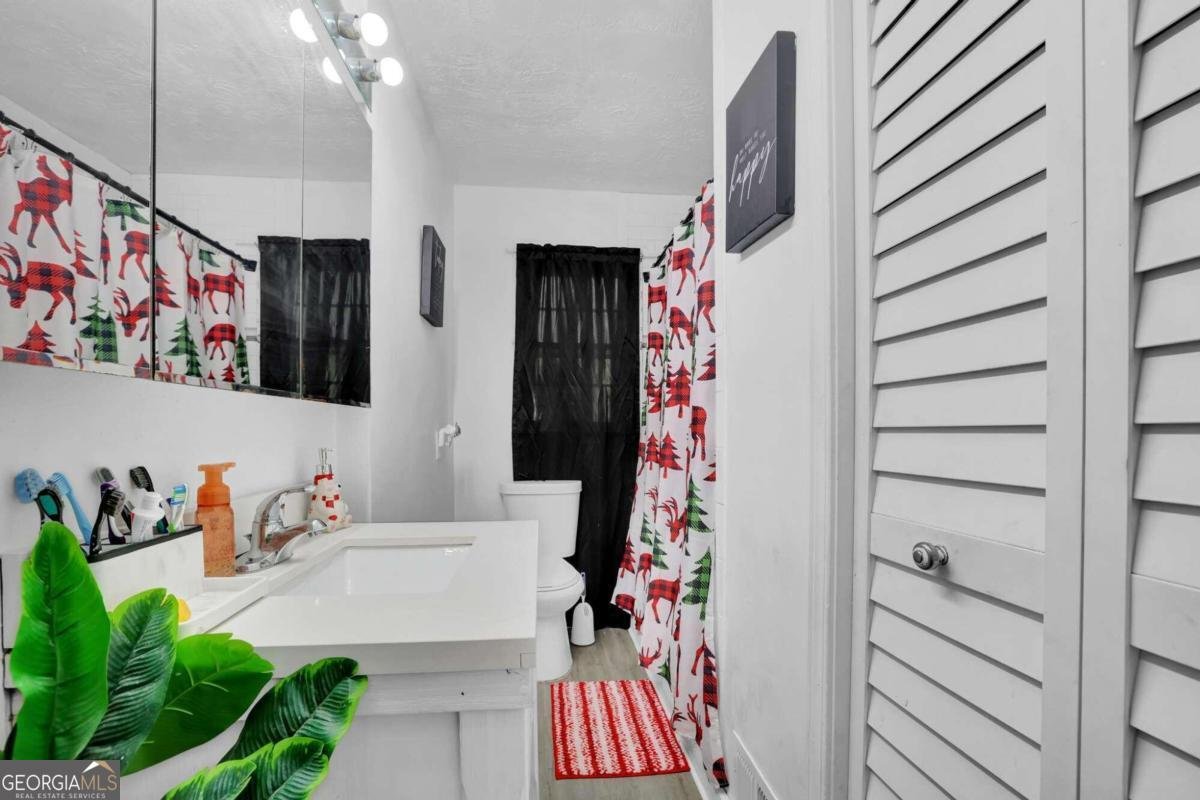 2611 Kings Circle Lawrenceville - 16