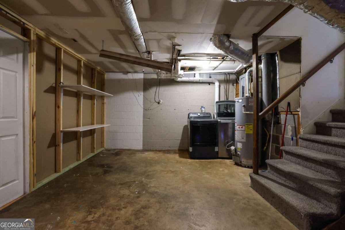 2611 Kings Circle Lawrenceville - 24