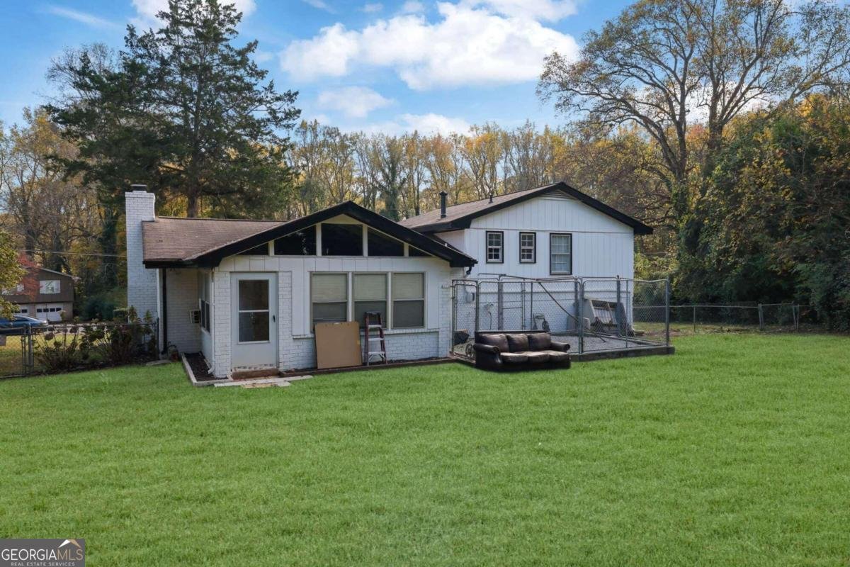 2611 Kings Circle Lawrenceville - 29