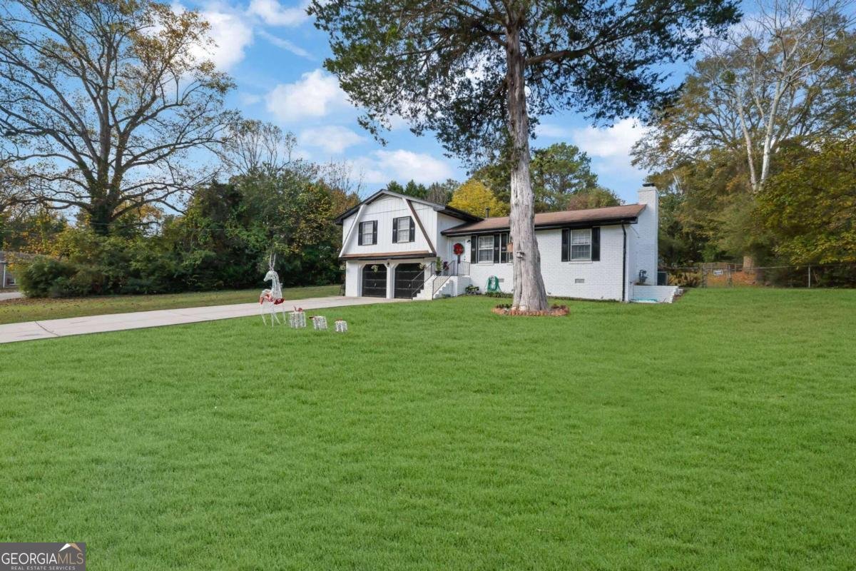 2611 Kings Circle Lawrenceville - 3