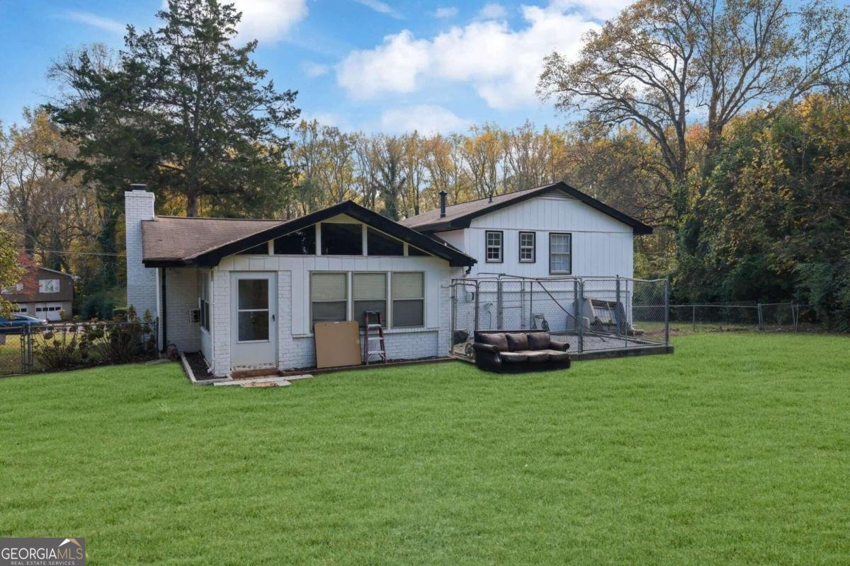 2611 Kings Circle Lawrenceville - 30