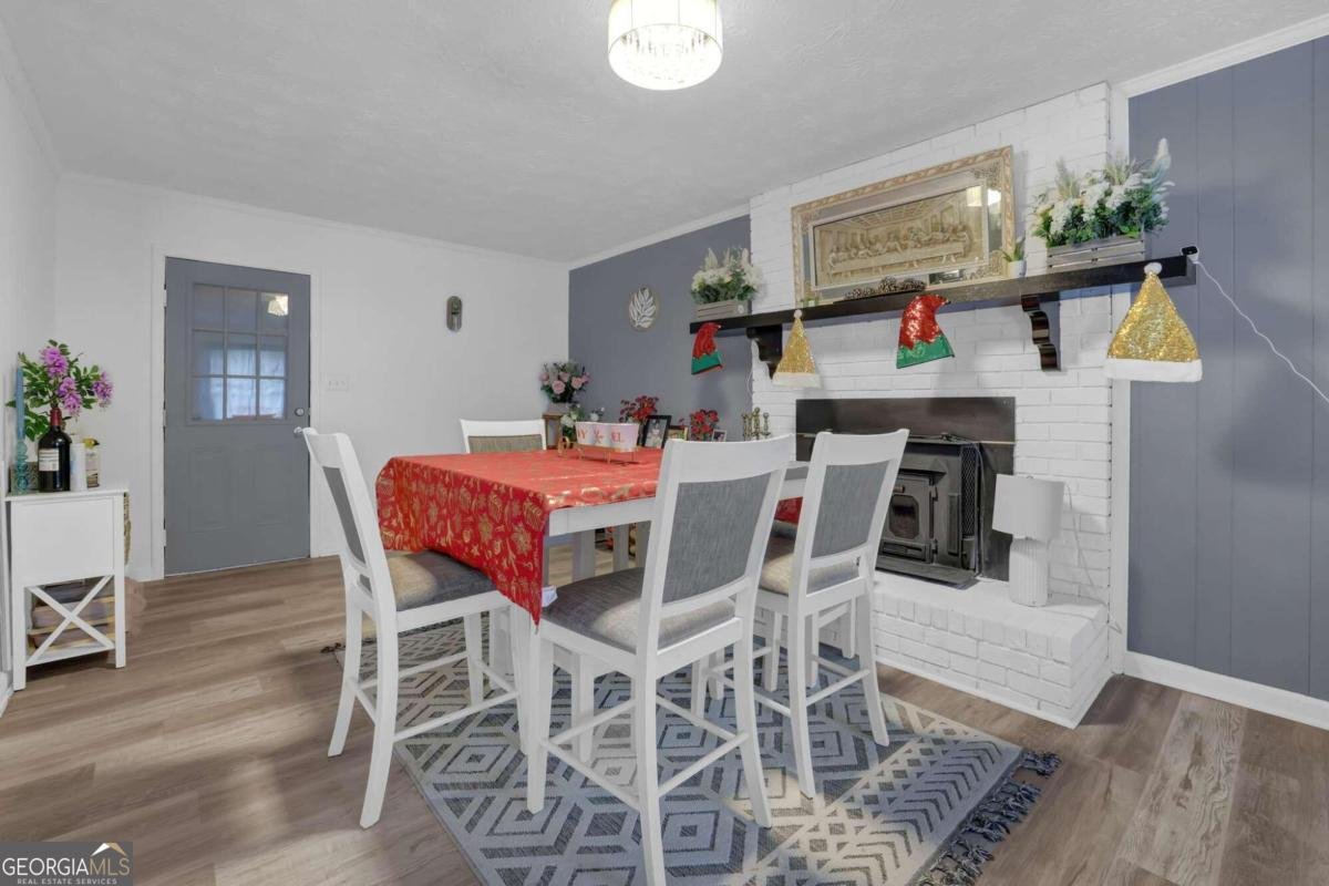 2611 Kings Circle Lawrenceville - 5