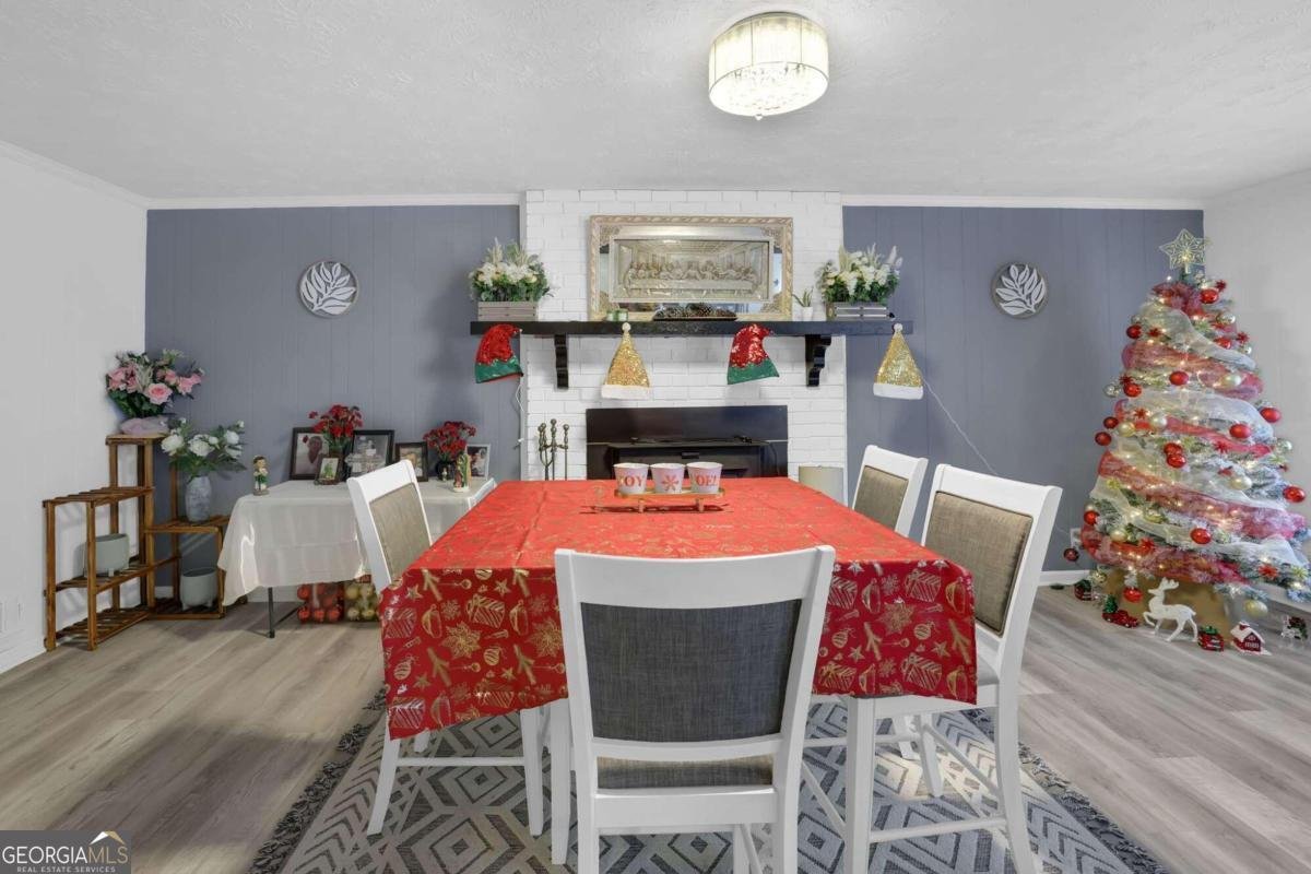 2611 Kings Circle Lawrenceville - 6