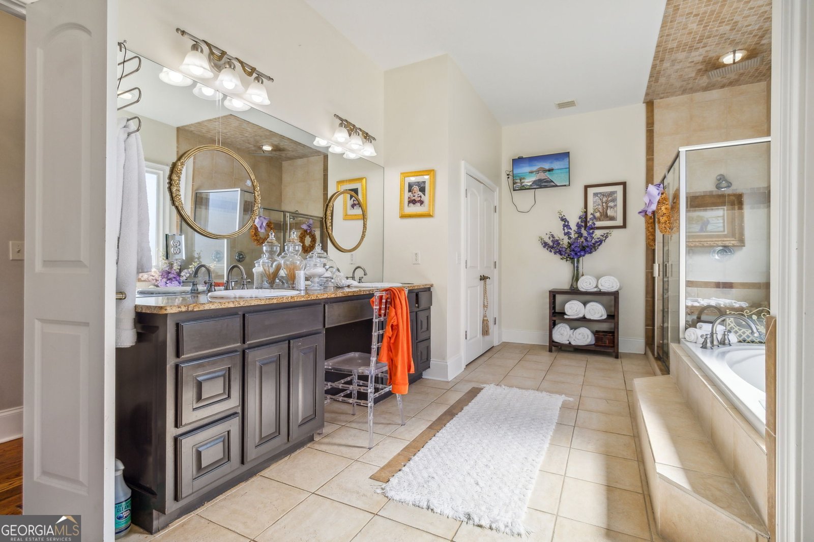 4826 Rose Heights Drive Flowery Branch - 1
