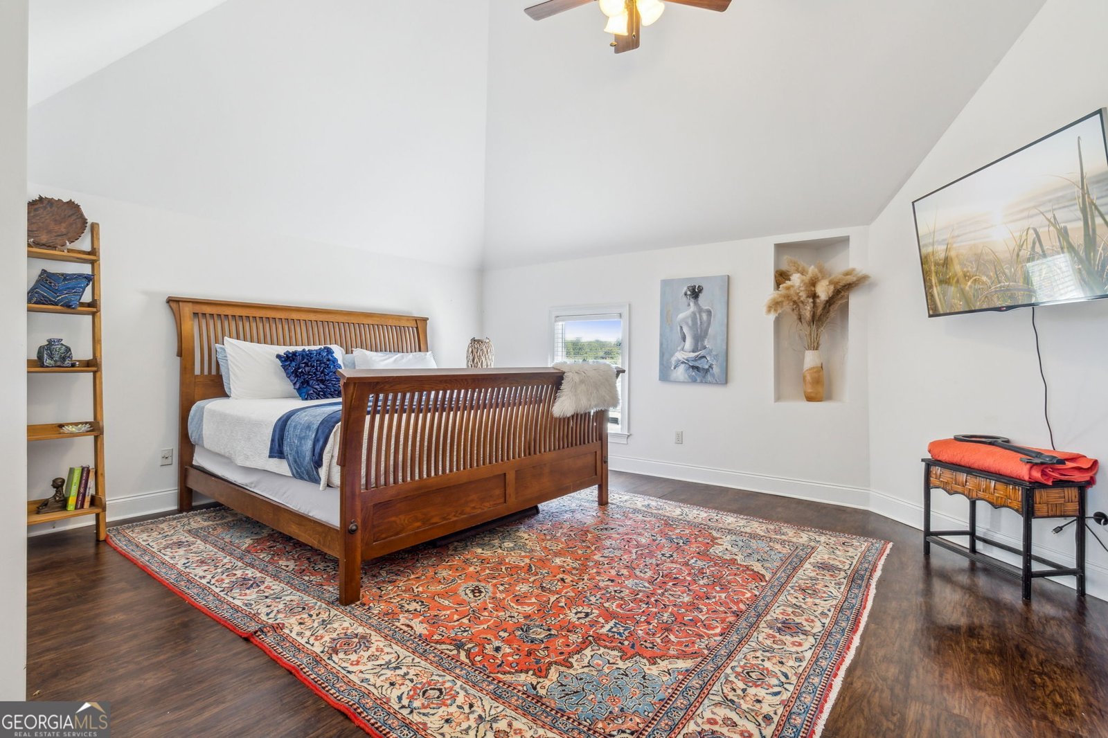 4826 Rose Heights Drive Flowery Branch - 10
