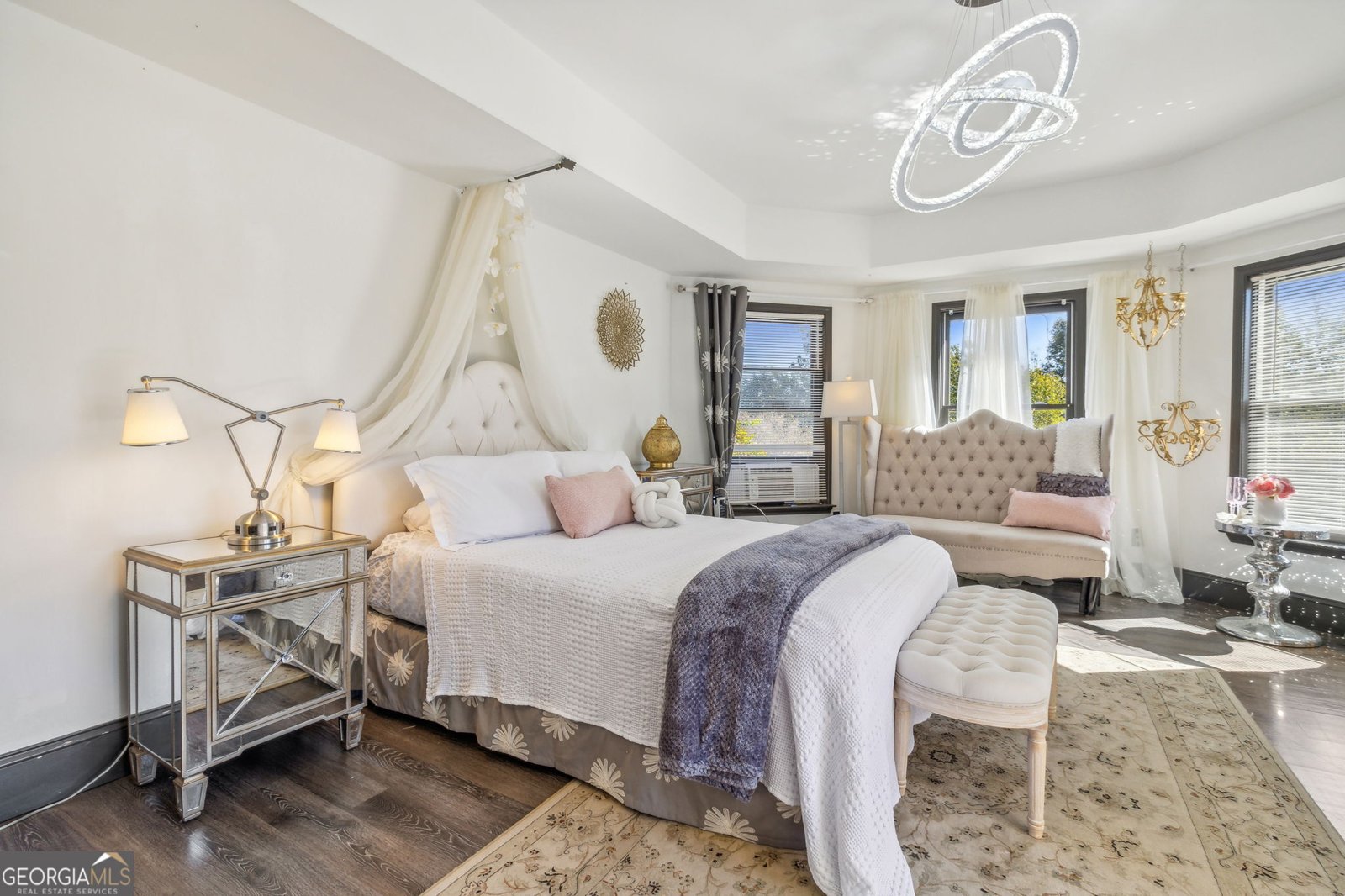 4826 Rose Heights Drive Flowery Branch - 11