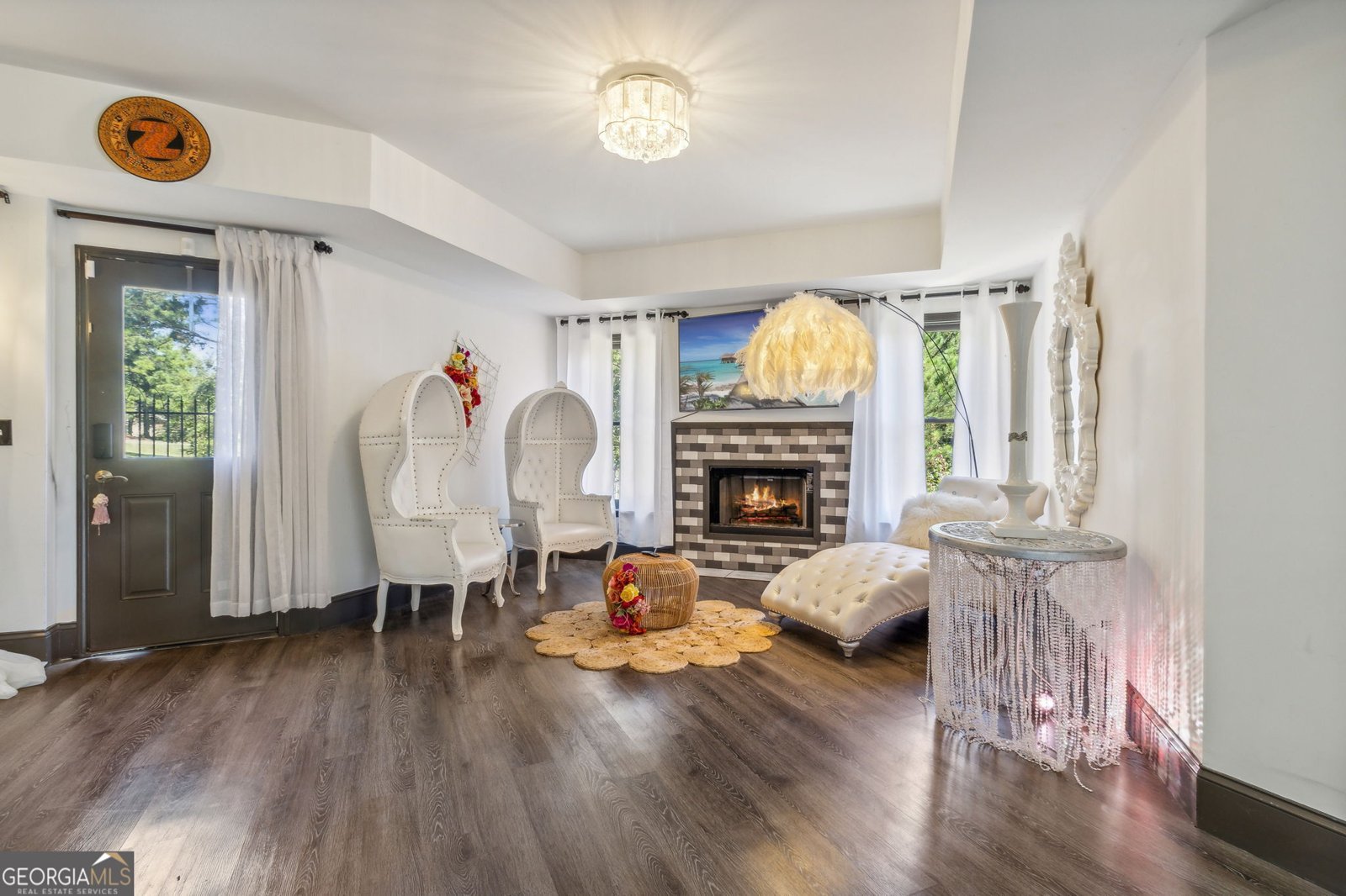 4826 Rose Heights Drive Flowery Branch - 15