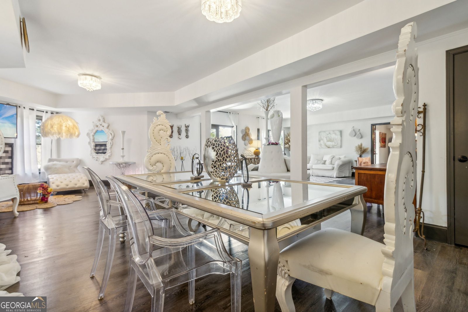 4826 Rose Heights Drive Flowery Branch - 16