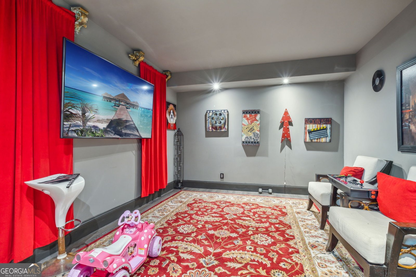 4826 Rose Heights Drive Flowery Branch - 17