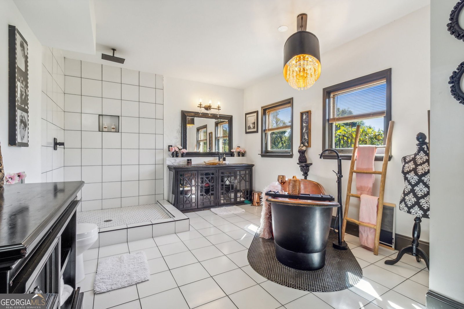 4826 Rose Heights Drive Flowery Branch - 19