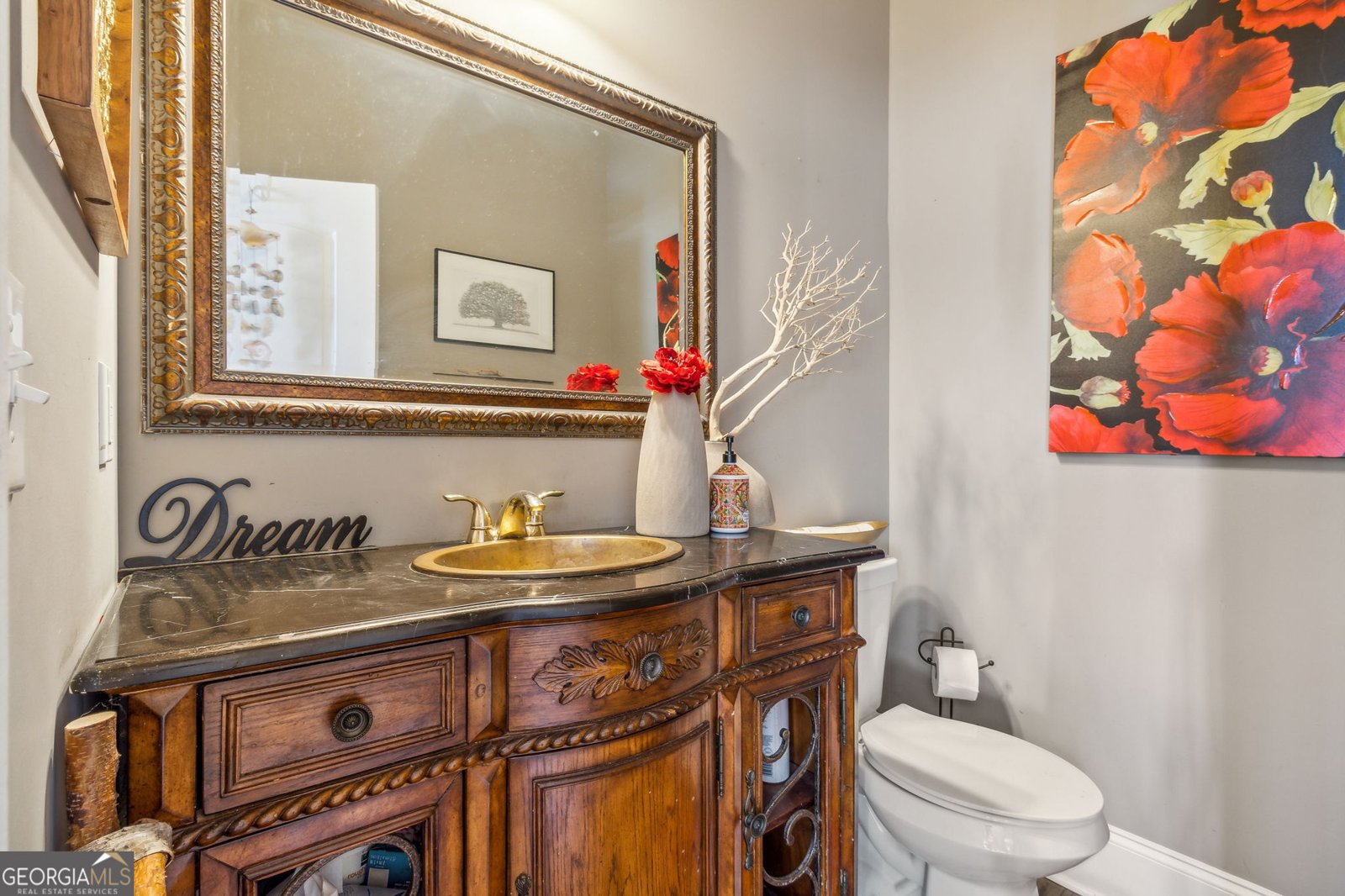 4826 Rose Heights Drive Flowery Branch - 21