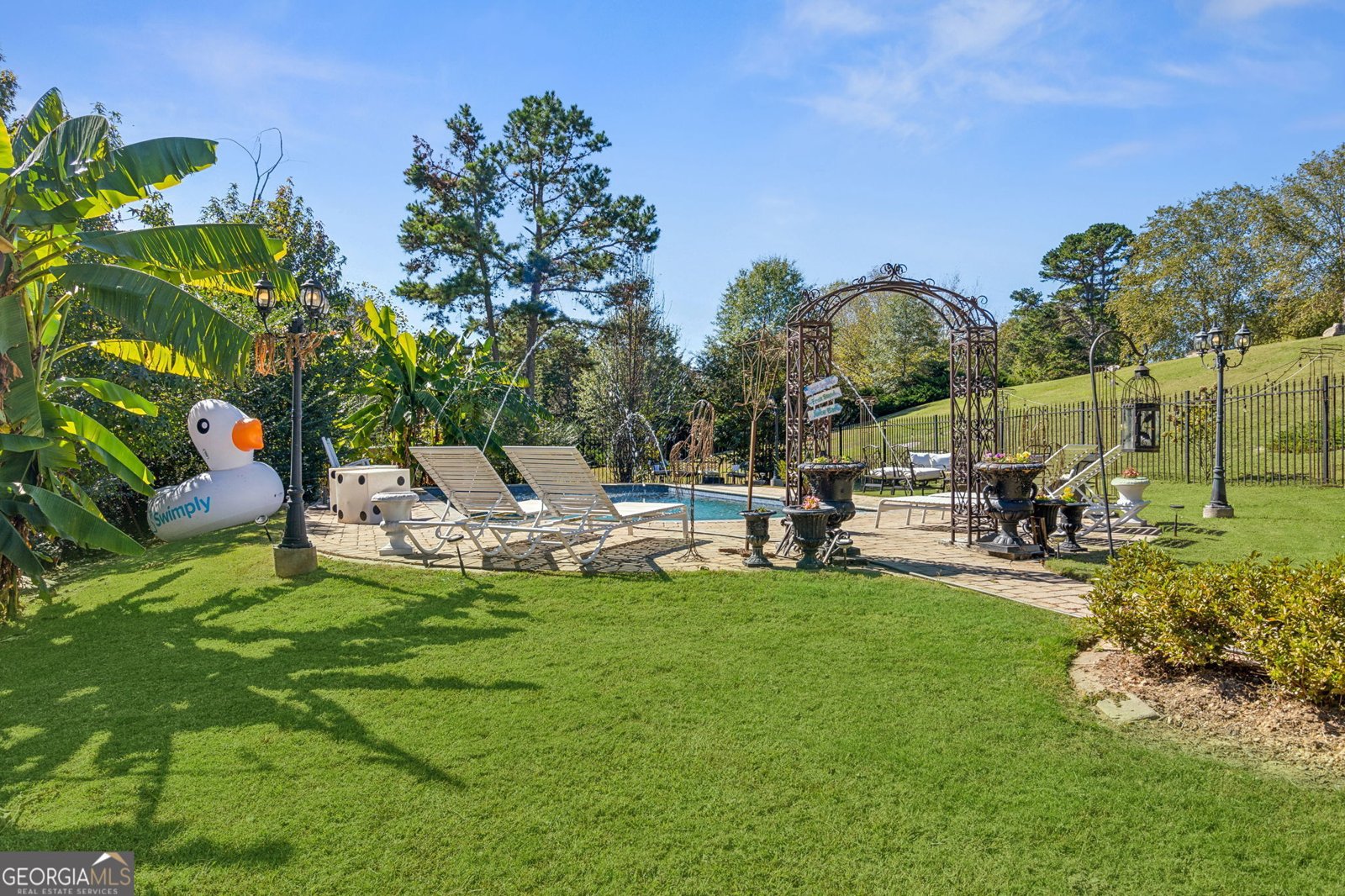 4826 Rose Heights Drive Flowery Branch - 22