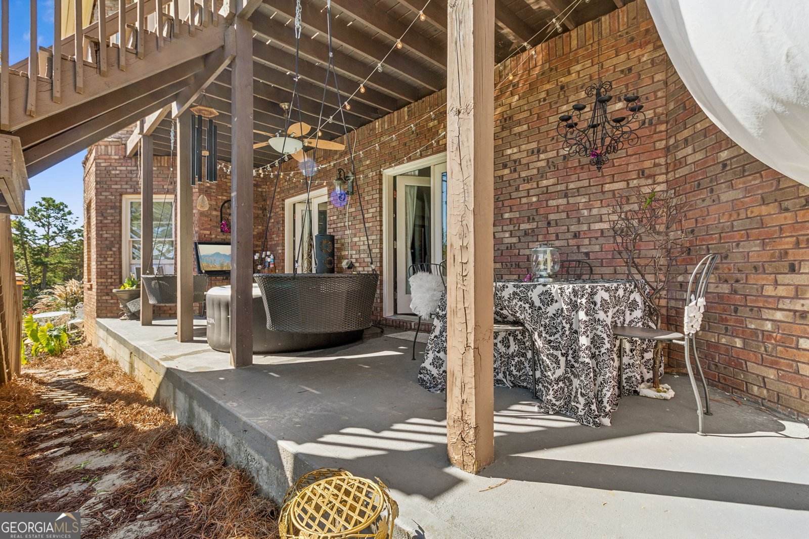 4826 Rose Heights Drive Flowery Branch - 24