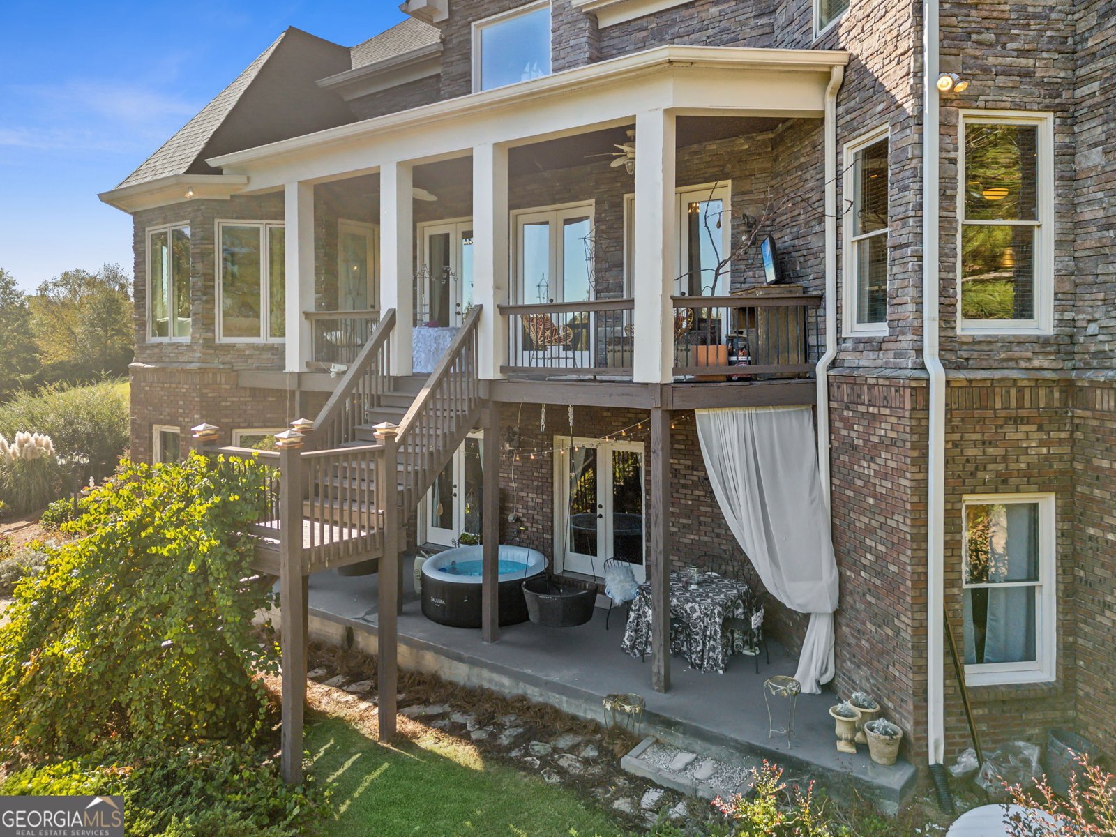 4826 Rose Heights Drive Flowery Branch - 26