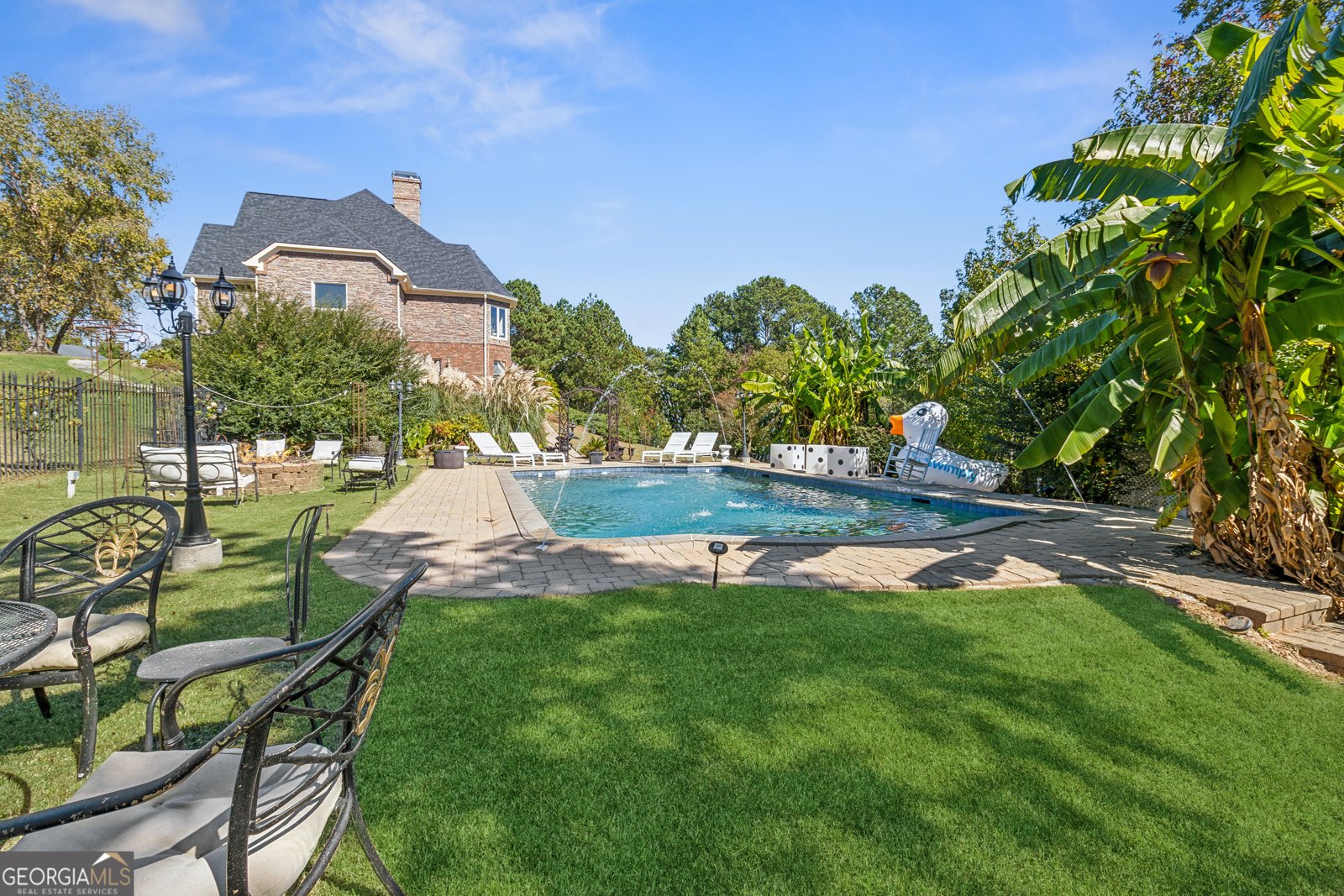 4826 Rose Heights Drive Flowery Branch - 29