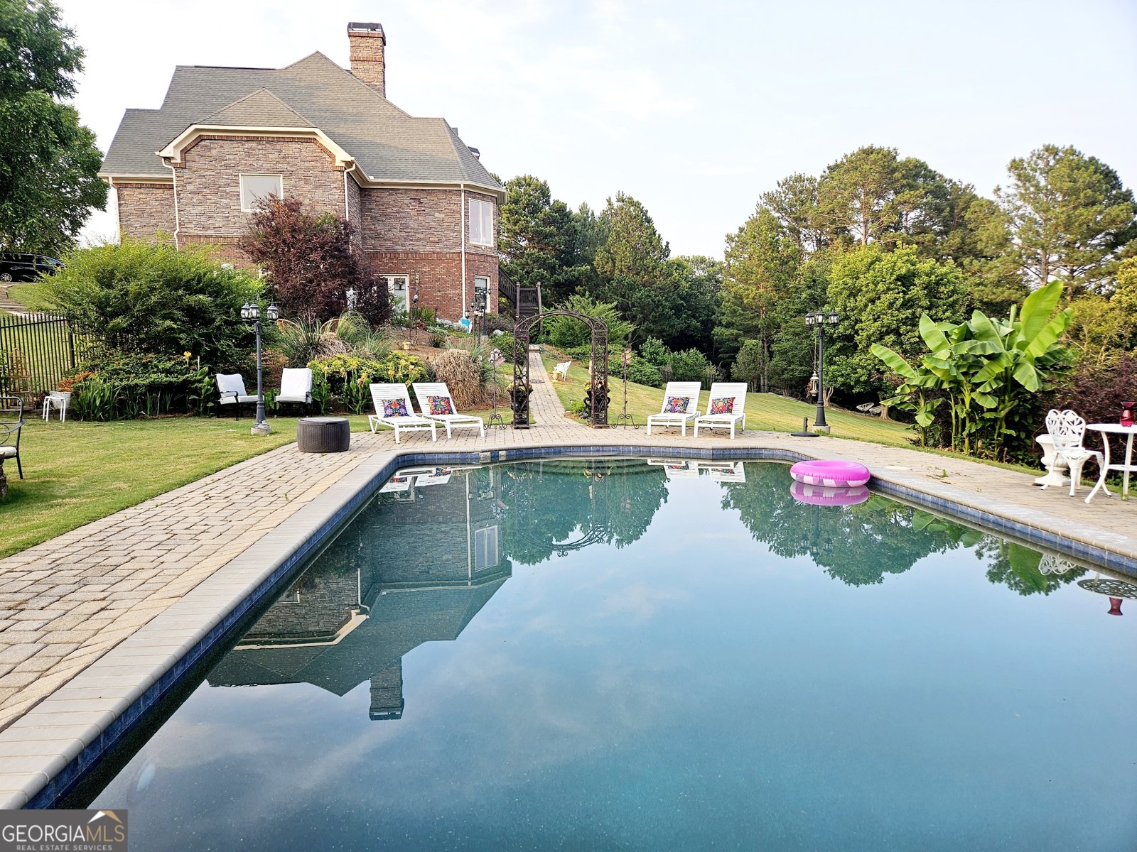 4826 Rose Heights Drive Flowery Branch - 31