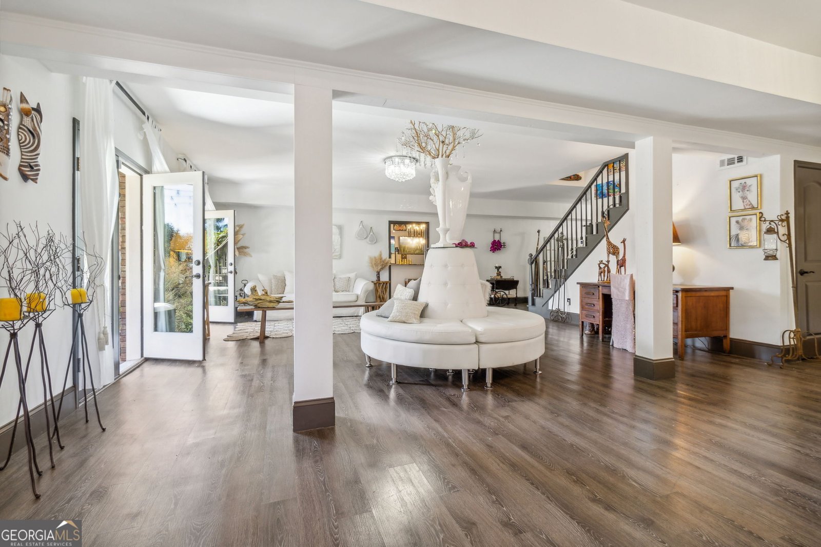 4826 Rose Heights Drive Flowery Branch - 33
