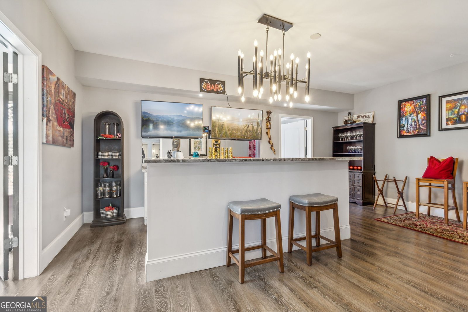 4826 Rose Heights Drive Flowery Branch - 37