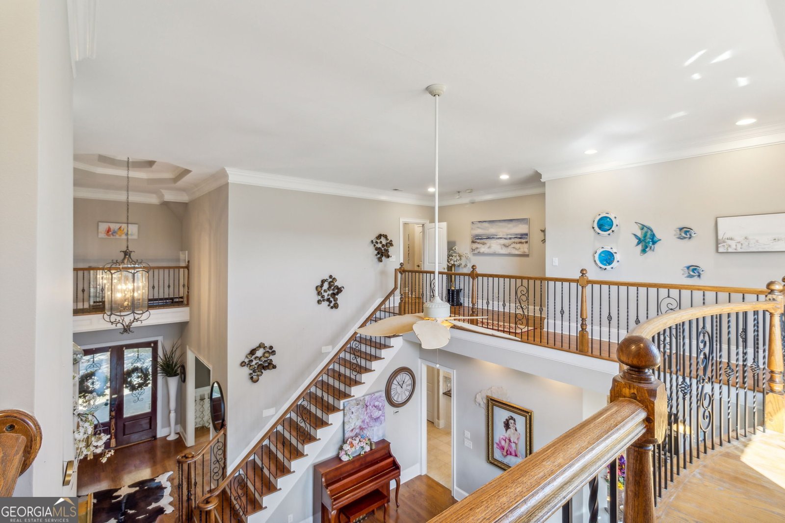 4826 Rose Heights Drive Flowery Branch - 4