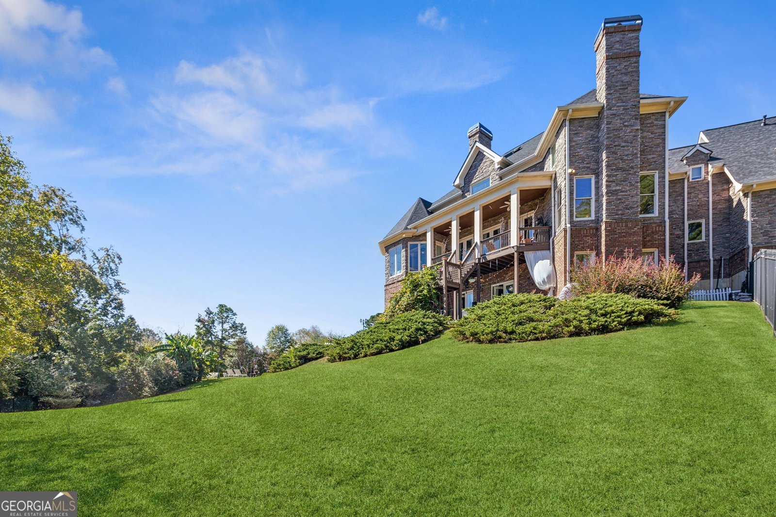 4826 Rose Heights Drive Flowery Branch - 42