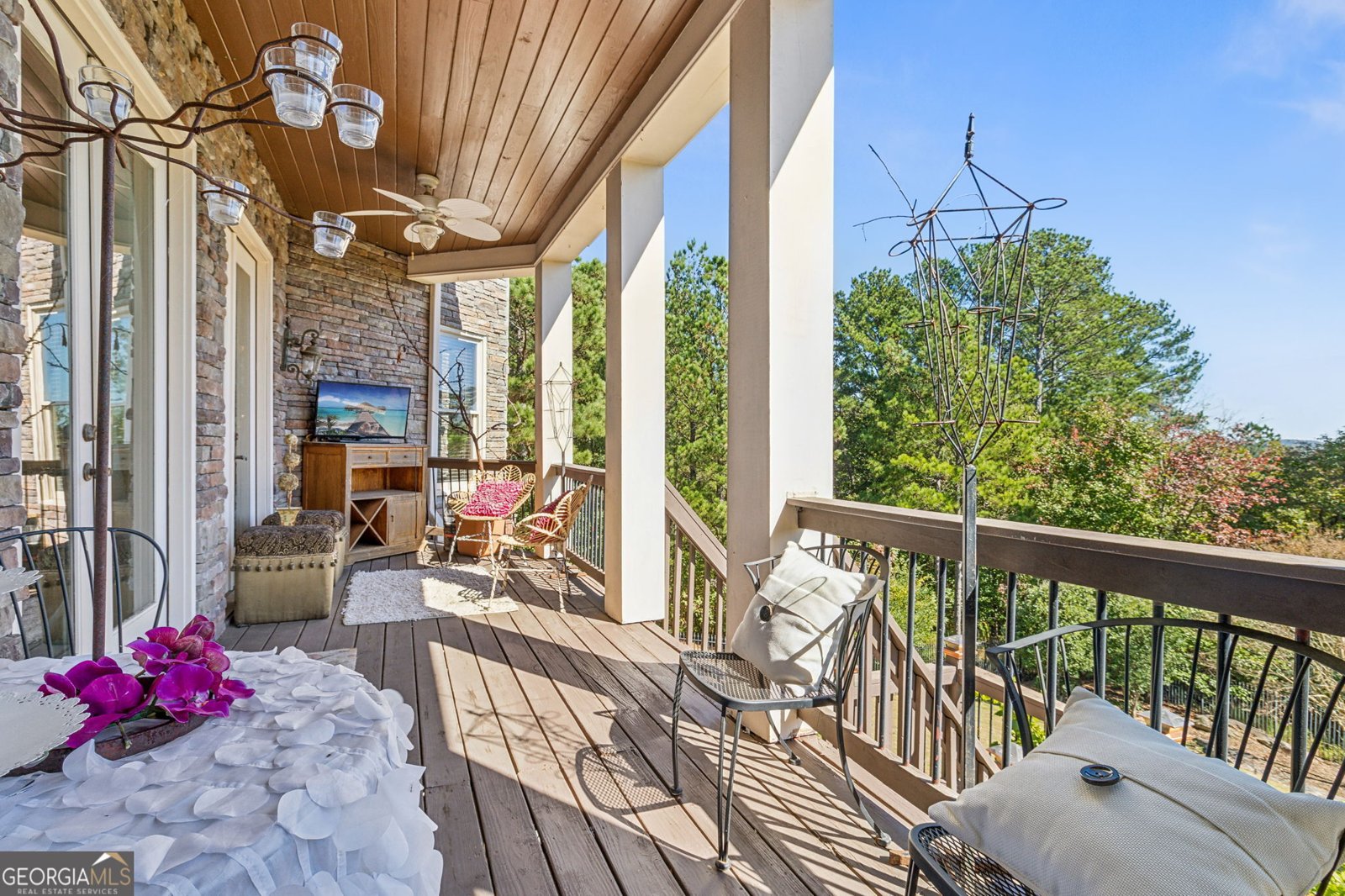 4826 Rose Heights Drive Flowery Branch - 44