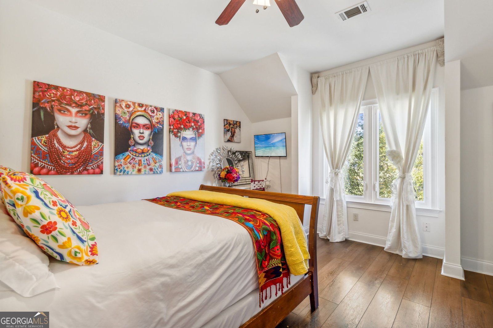 4826 Rose Heights Drive Flowery Branch - 5