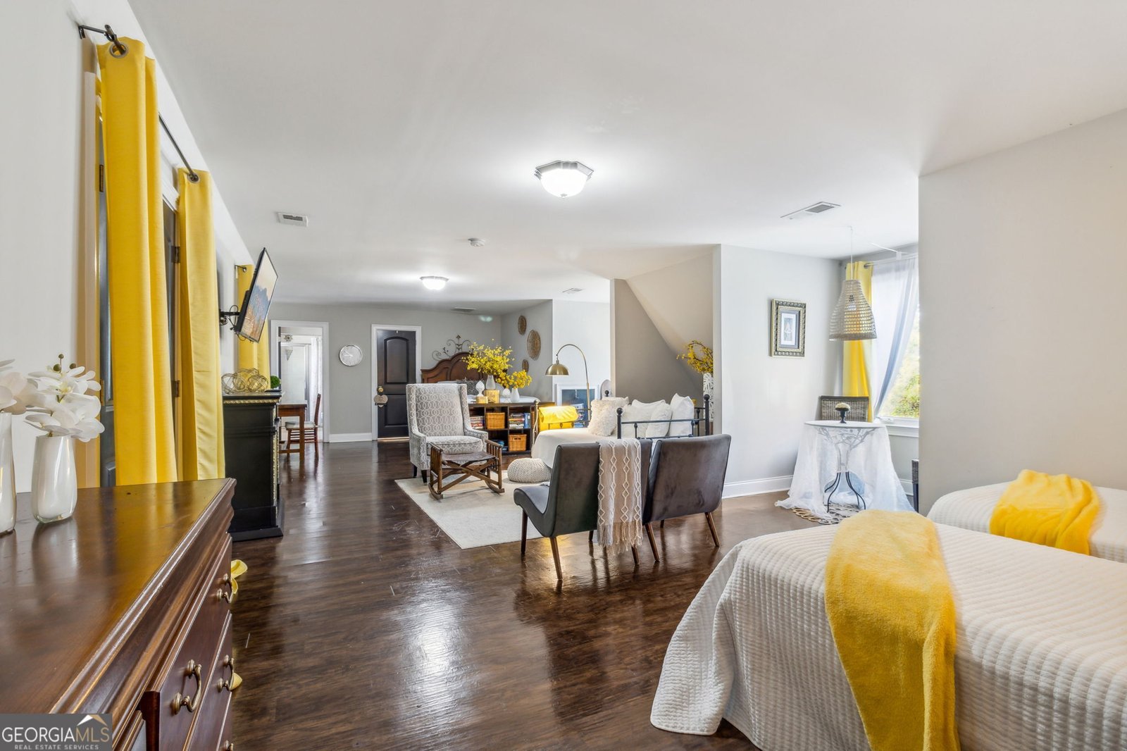 4826 Rose Heights Drive Flowery Branch - 8