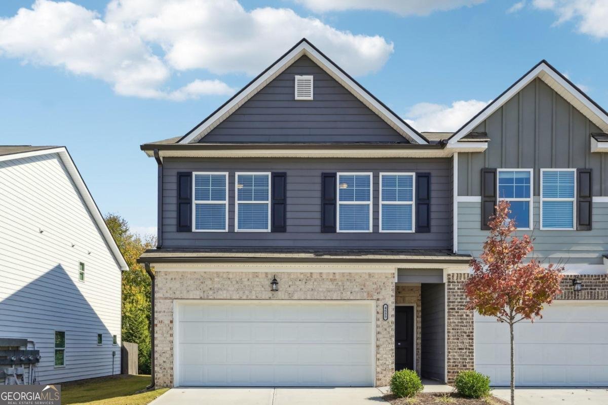 4655 Fullerton Drive Oakwood - 1