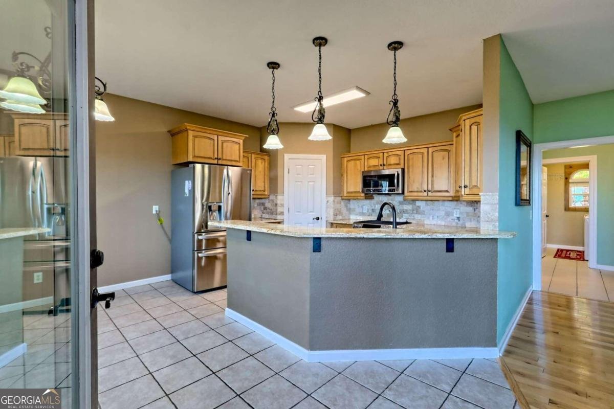 1279 Harris Ridge Road Young Harris - 14