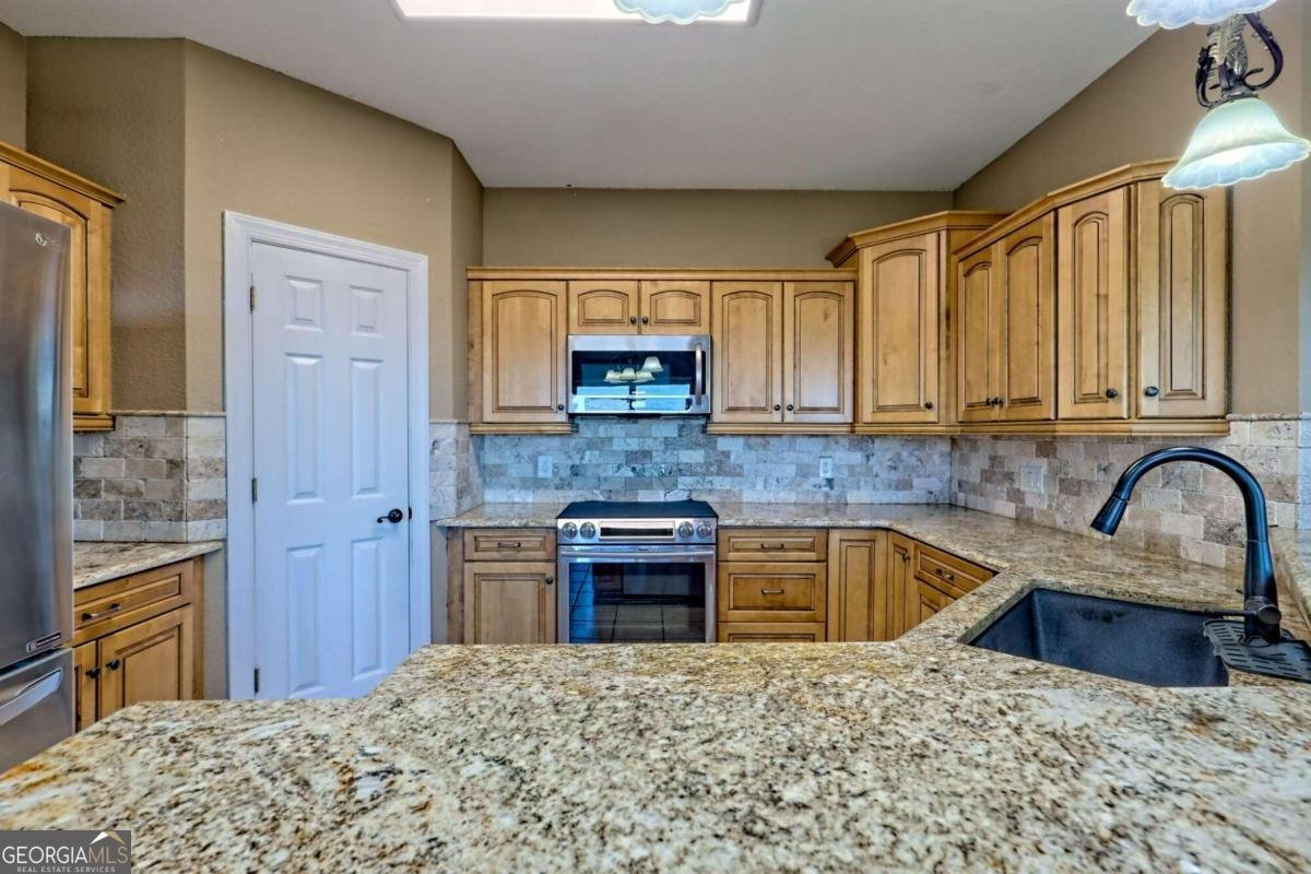 1279 Harris Ridge Road Young Harris - 16