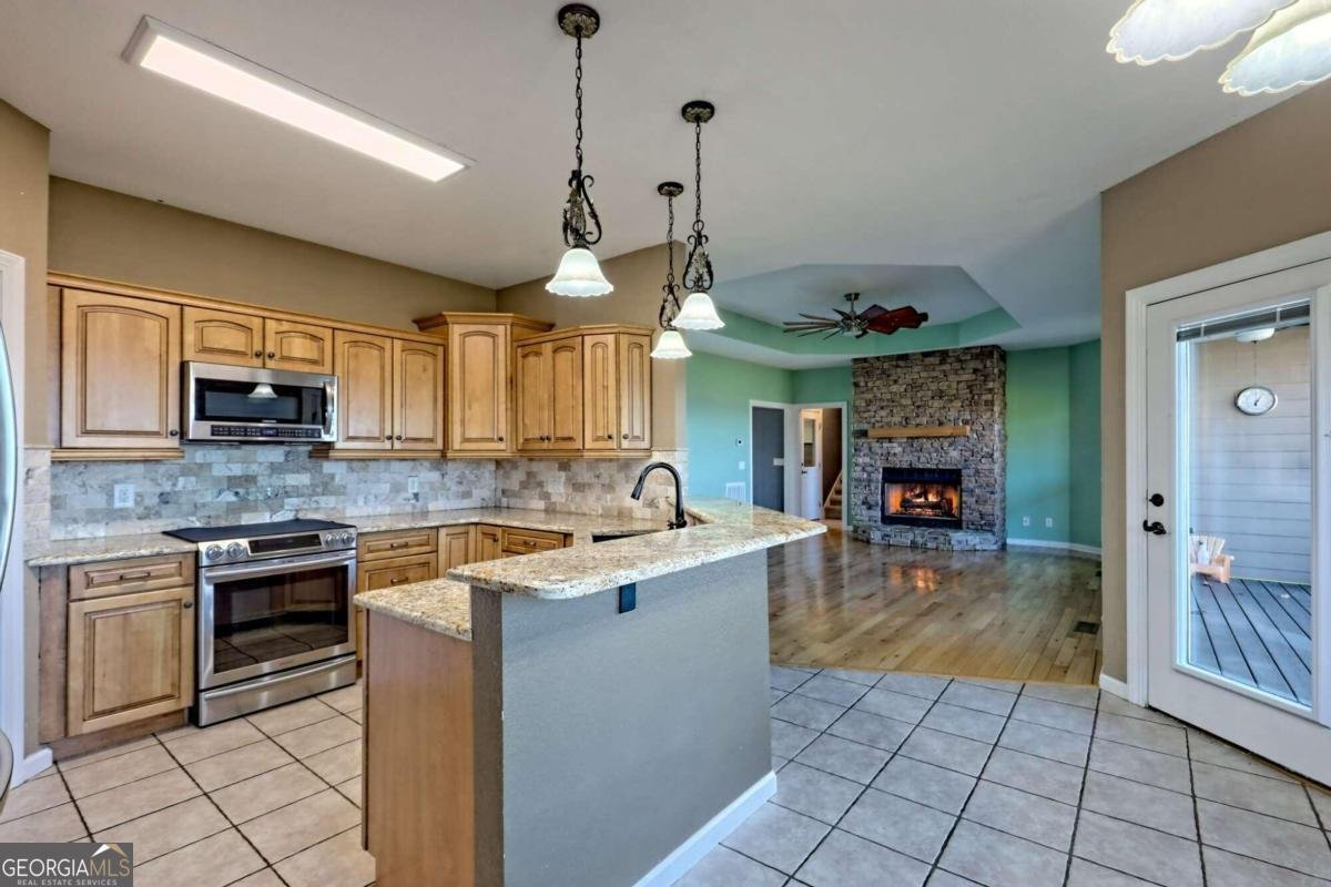 1279 Harris Ridge Road Young Harris - 17