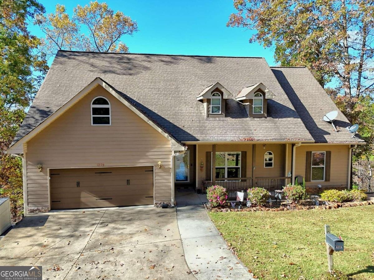 1279 Harris Ridge Road Young Harris - 2