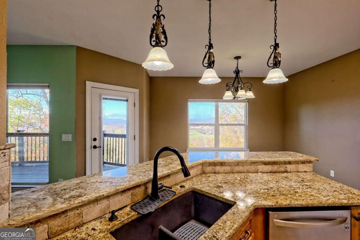 1279 Harris Ridge Road Young Harris - 21