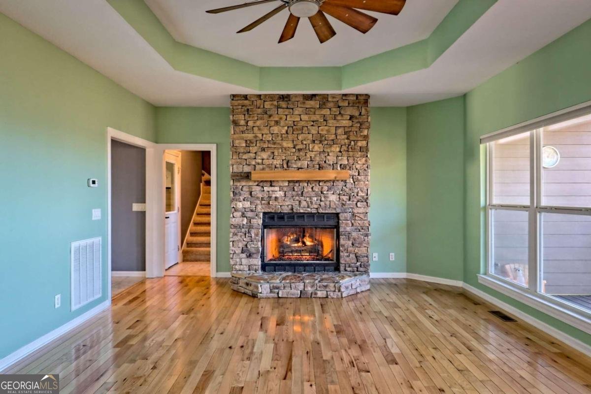 1279 Harris Ridge Road Young Harris - 23