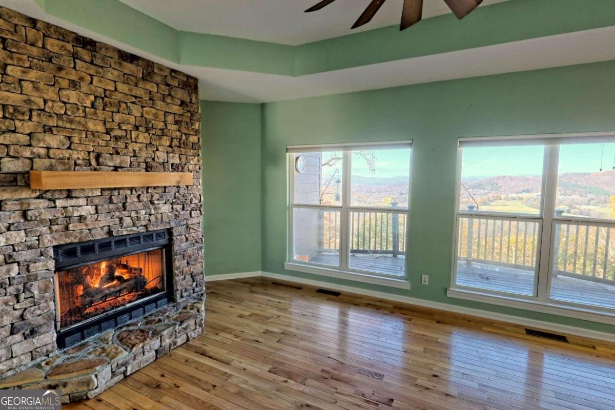 1279 Harris Ridge Road Young Harris - 25