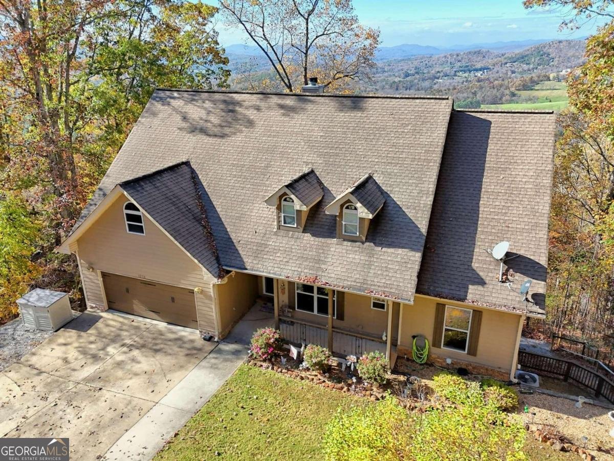 1279 Harris Ridge Road Young Harris - 3