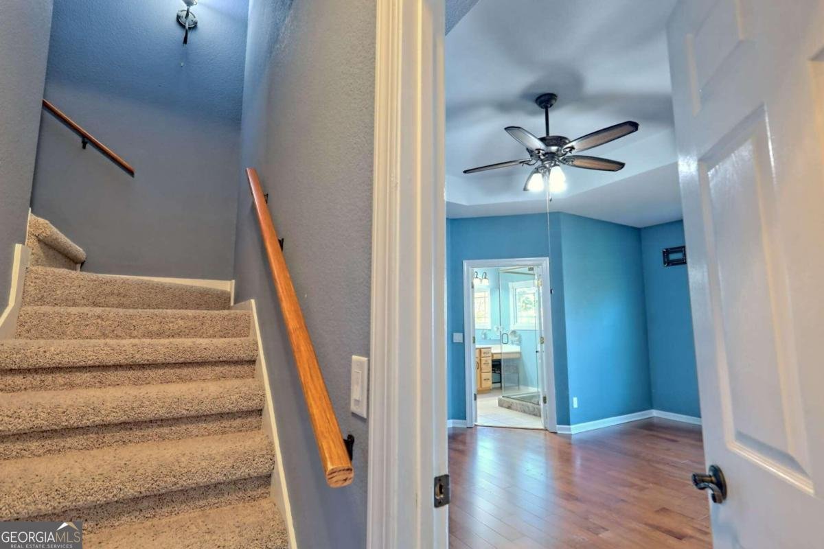 1279 Harris Ridge Road Young Harris - 37