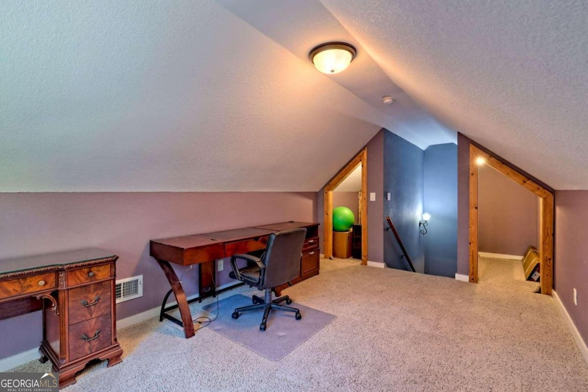 1279 Harris Ridge Road Young Harris - 39