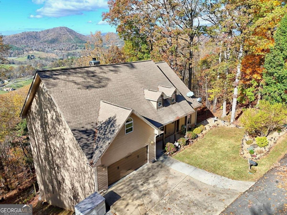 1279 Harris Ridge Road Young Harris - 4