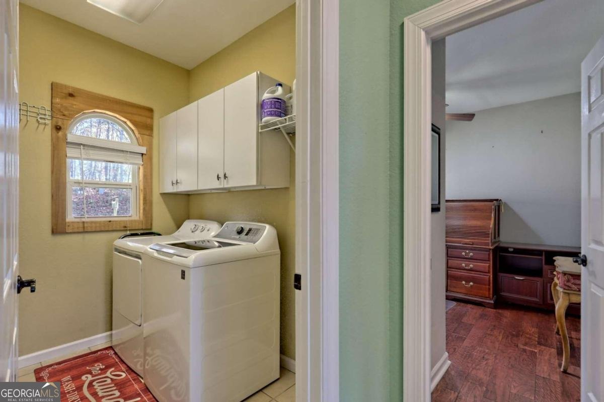 1279 Harris Ridge Road Young Harris - 46