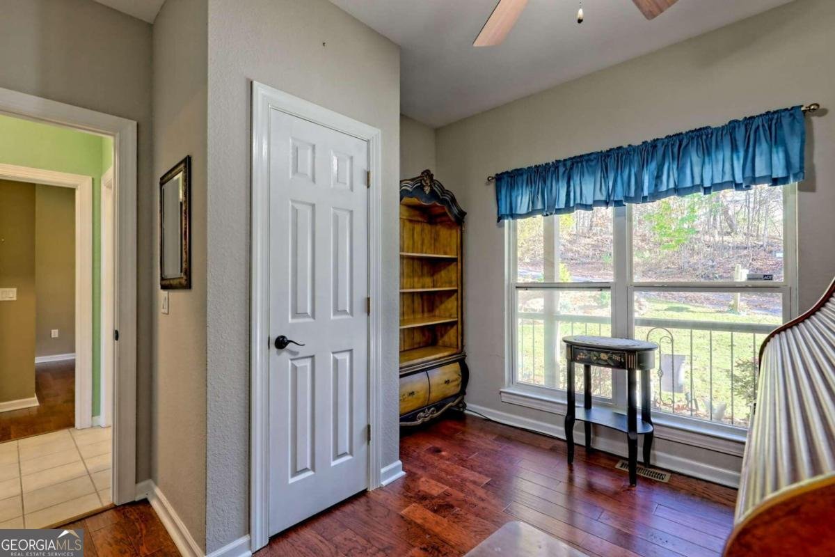 1279 Harris Ridge Road Young Harris - 48