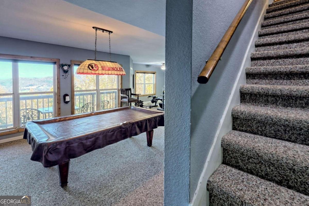 1279 Harris Ridge Road Young Harris - 49
