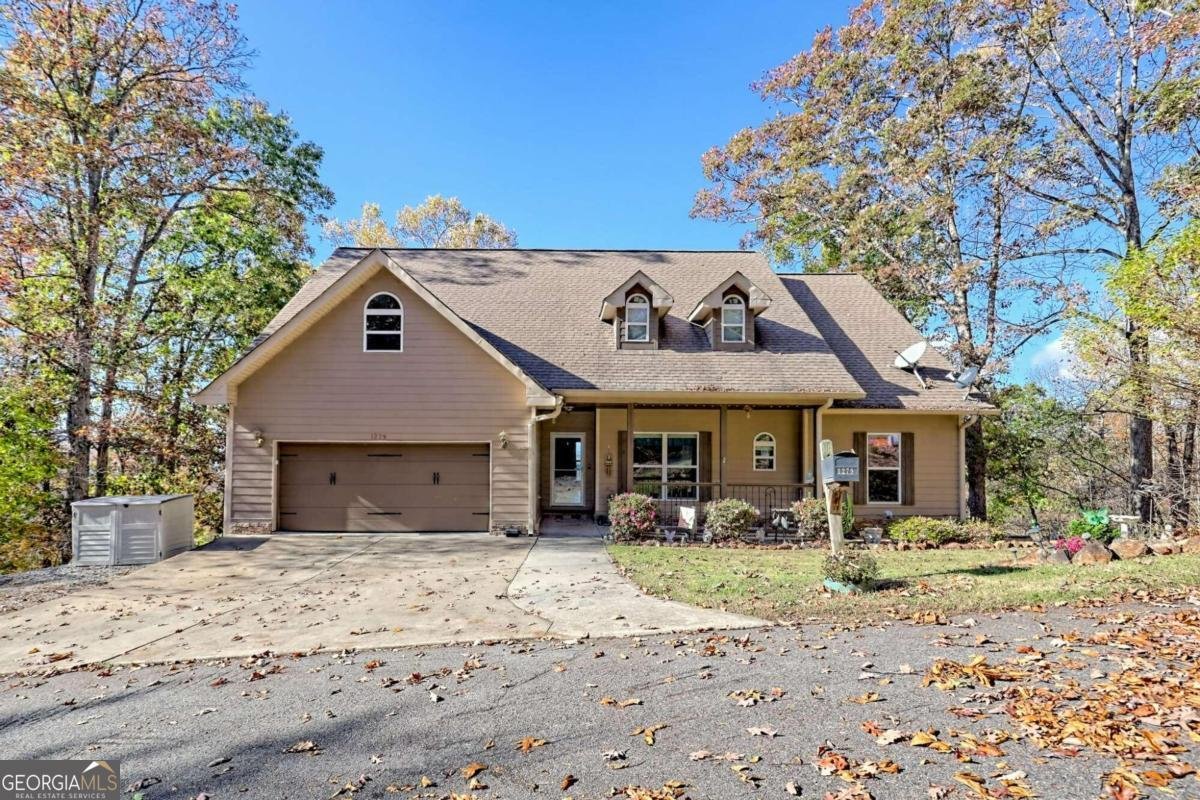 1279 Harris Ridge Road Young Harris - 5