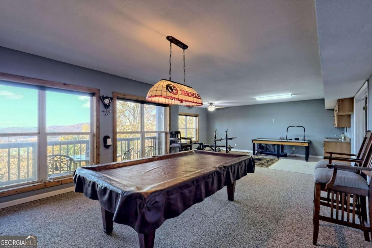 1279 Harris Ridge Road Young Harris - 50