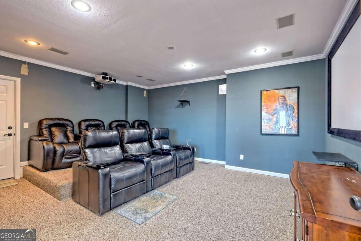 1279 Harris Ridge Road Young Harris - 55