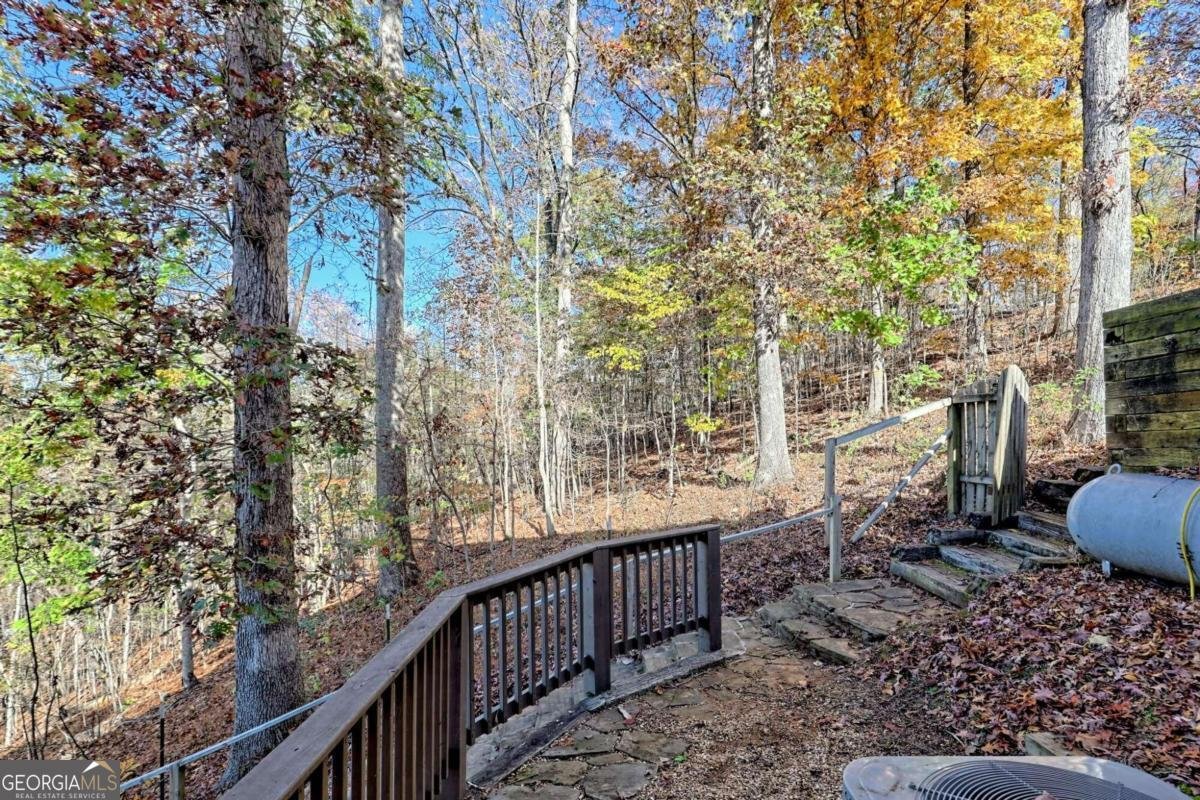 1279 Harris Ridge Road Young Harris - 57